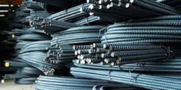 Nigerian Construction Industry Battles Record Steel Rod Price Increases Construction
