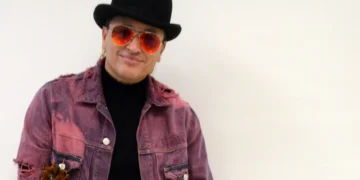 Elvis Crespo to Receive Billboard Hall of Fame Award for Three Decades of Merengue Excellence Crespo