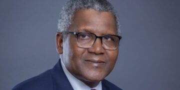 Dangote
