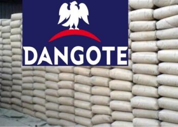 Dangote