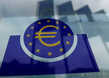 Eurozone Inflation Rises to 2.2%, Dimming Hopes for ECB Rate Cuts This Year