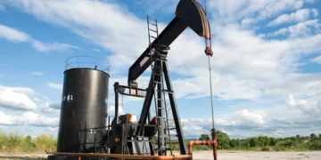 FG Unveils New Oil Export Facility as Nigeria Targets Production Revival Export