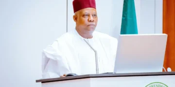 Kashim Shettima