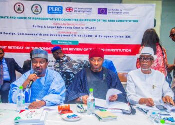 National Assembly Committee