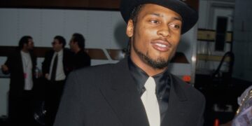 R&B Legend D’Angelo Dies at 51 After Battling Pancreatic Cancer