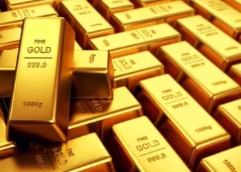 gold