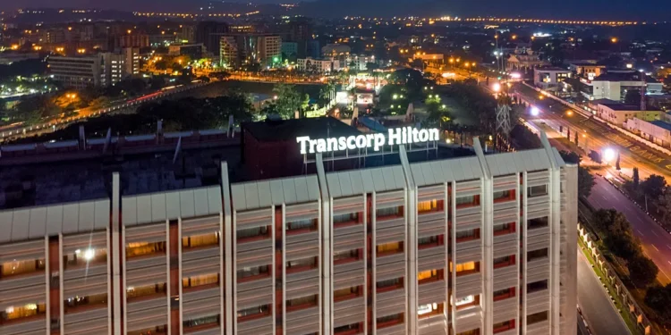 transcorp