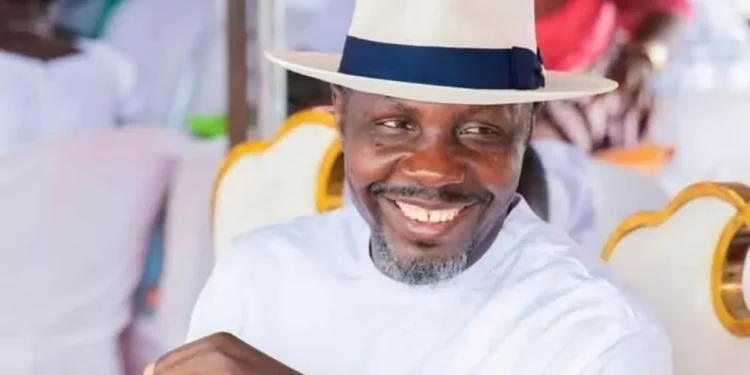 Photo of Tompolo