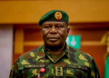 General Olufemi Oluyede