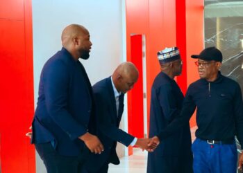 Nyesom Wike Arrives in Dubai for 2025 Asia Pacific Cities Summit