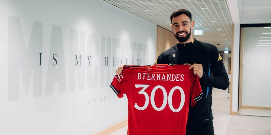 Bruno Fernandes