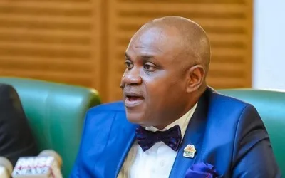 Photo of Aniekan Umanah