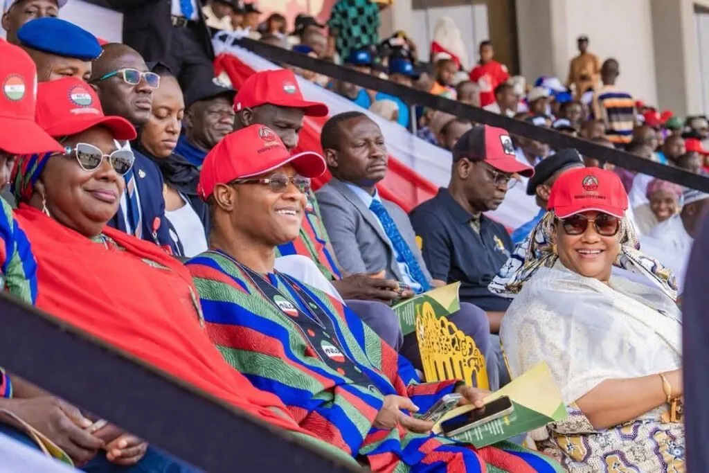 coalition of labour unions in Kaduna State