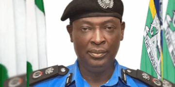 Plateau Police Arrest 15 Suspects for Kidnapping, Robbery, Cattle Rustling Plateau State Commissioner of Police, Emmanuel Olugbemiga Adesina