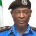 Plateau State Commissioner of Police, Emmanuel Olugbemiga Adesina