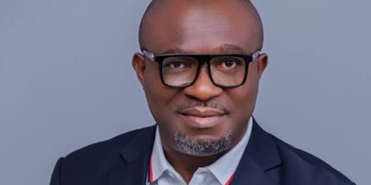 Photo of Sunday Udeh-Okoye