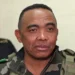 Photo of Colonel Michael Randrianirina