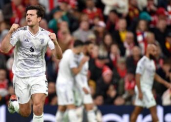 Manchester United vs Liverpool