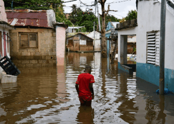 Hurricane Melissa Aftermath