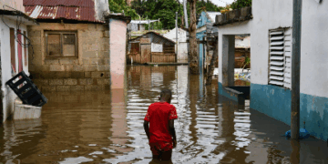Hurricane Melissa Leaves Nearly 50 Dead as Caribbean Islands Reel from Devastation Hurricane Melissa Aftermath