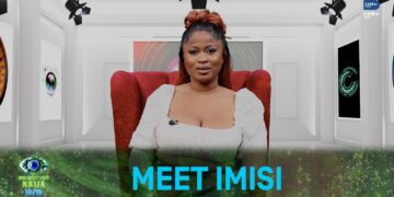 Imisi Ayanwale Crowned Big Brother Naija Season 10 Winner, Claims ₦80 Million Grand Prize Imisi