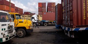 Nigeria's Raw Material Imports Surge 19.7% to N3.53 Trillion in Six Months Imports