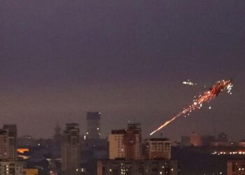 Ukraine and Russia Cross-Border Attacks