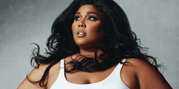 Lizzo