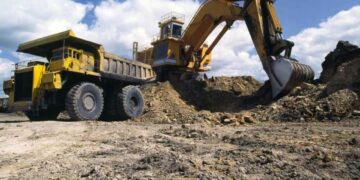 Federal Government Greenlights Lapai Mining Project, 23 Farmlands Acquired Mining