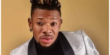 Nigerian Artist Mr Real Raises Alarm Over Rampant Intellectual Property Theft in Music Industry Mr Real