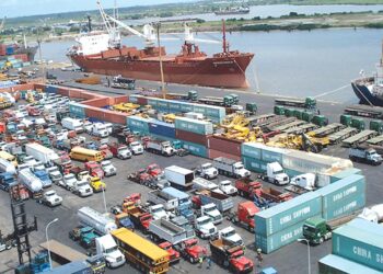 Nigeria Ports