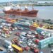Nigeria Ports
