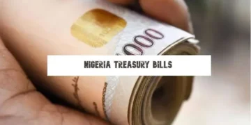 Nigeria's Treasury Bill Subscriptions Hit N2.46trn Across December Auctions Treasury