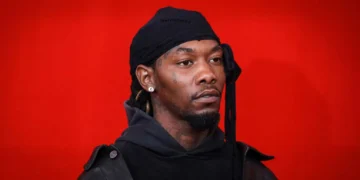 Offset Owns His Mistakes: "I Messed Up and It Cost Me My Marriage" Offset