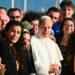 Pope Leo Visits ‘School Of Peace’ Voyage