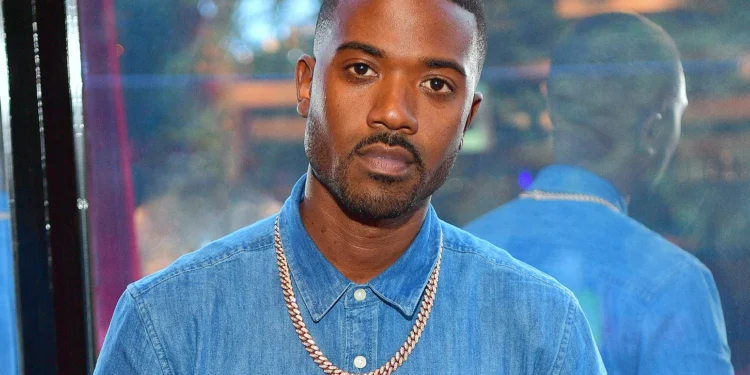 Ray J