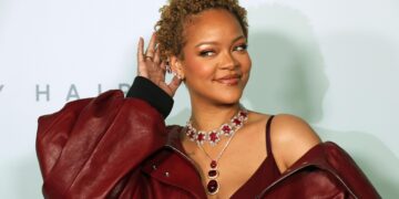 Rihanna