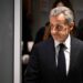 Former French President Nicolas Sarkozy Jailed Over Alleged Libyan Campaign Funding Scandal