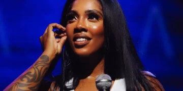 Tiwa Savage Breaks Silence on Sabotage Allegations, Demands Evidence From Accusers Savage