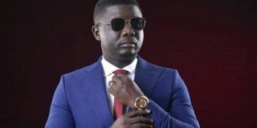 Seyi Law