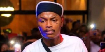 South African Rapper Shebeshxt Faces Attempted Murder Probe Following Polokwane Shooting Shebeshxt