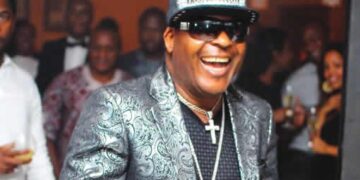 Sir Shina Peters Reveals Elaborate PR Stunt That Salvaged His Career After Controversial Band Split Shina Peters