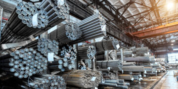 Stellar Steel to Launch $450 Million Factory in Ogun State, Cut Nigeria's Import Dependency Steel