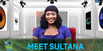BBNaija Season 10: Sultana Breaks Silence on Faith Adewale's Controversial Disqualification Sultana