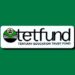 TETFUND Logo