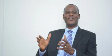 Diaspora Nigerians Without Local Income Don't Need TIN —Oyedele Diaspora