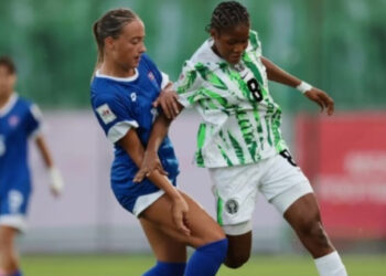 Flamingos vs Italy Womens World Cup