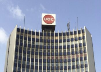 UAC