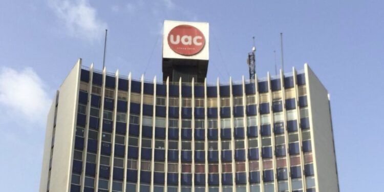 UAC