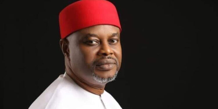 Photo of Uchenna Nnaji